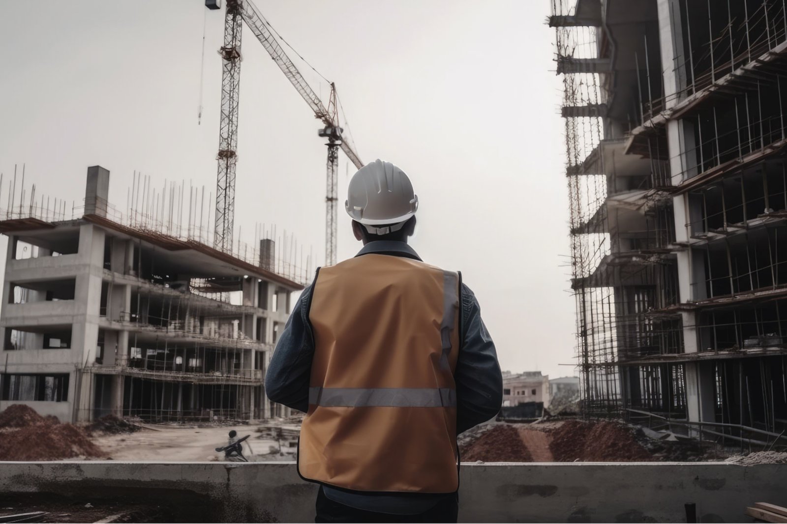 Civil Construction