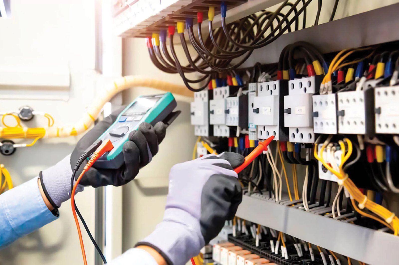 Electrical Services