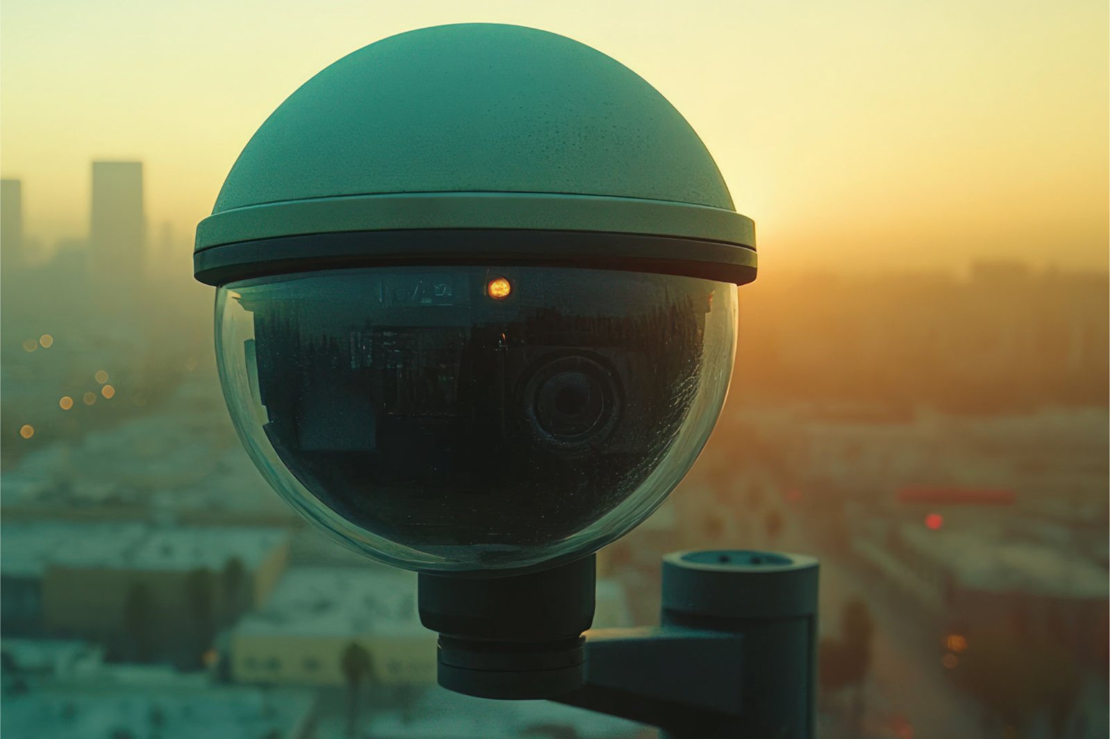 ICT & Security Surveillance