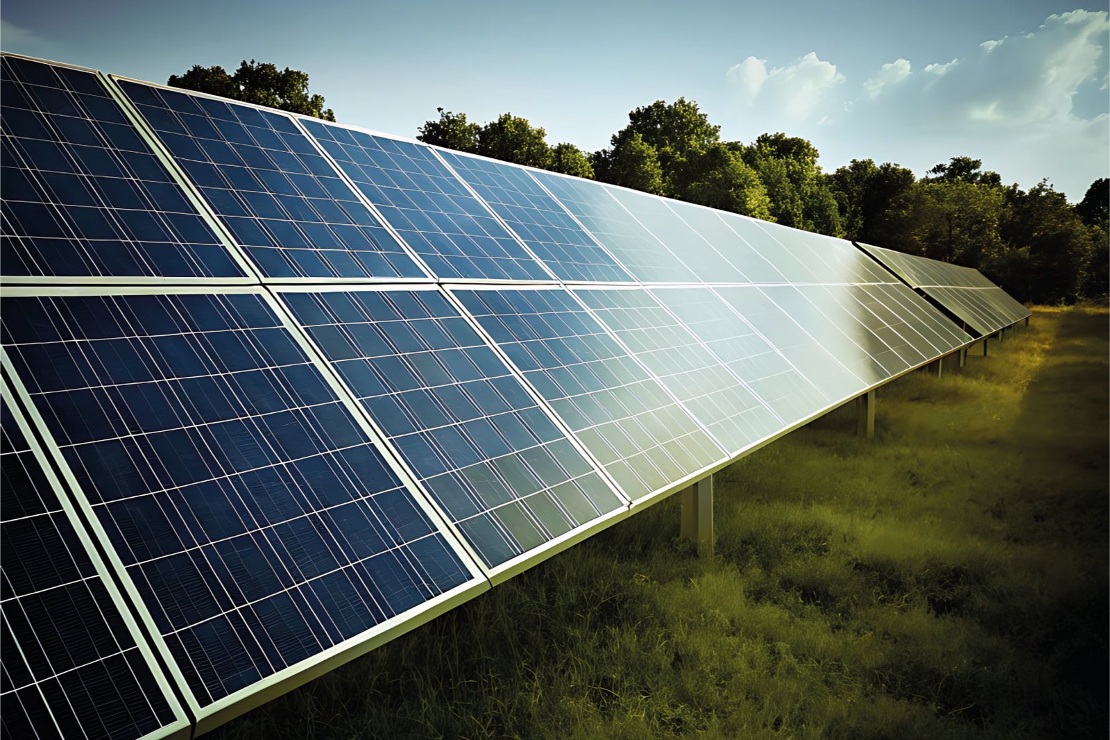 Renewable Energy